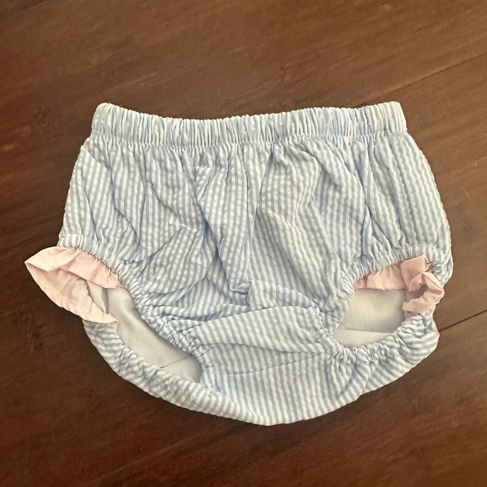 Beaufort Bonnet Byrde Bloomer